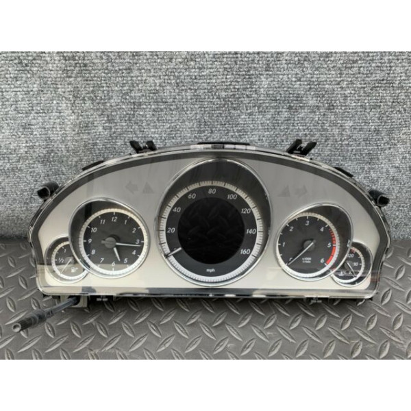 W212 Ref A2129000825 Zero Km Dump